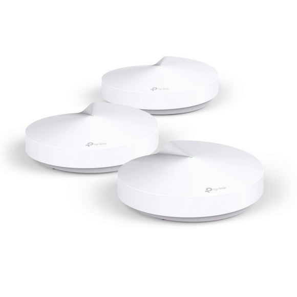 TP-Link Deco M5 (3-Pack) Mesh Wi-Fi System
