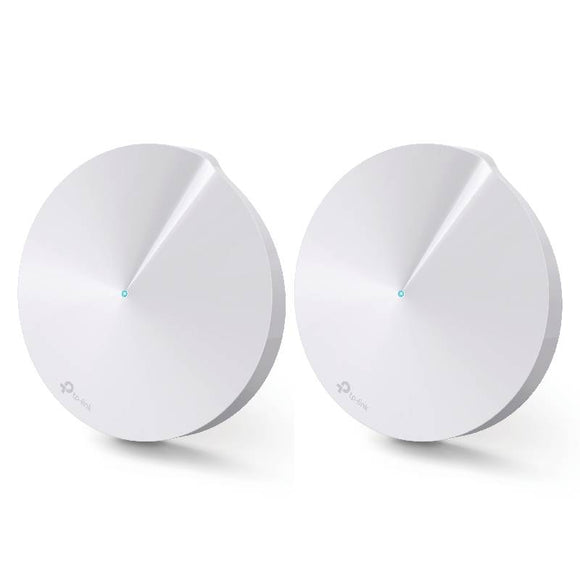 TP-Link Deco M5 (2-Pack) Mesh WiFi System