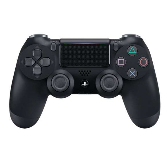 PS4 Dualshock Controller - Black