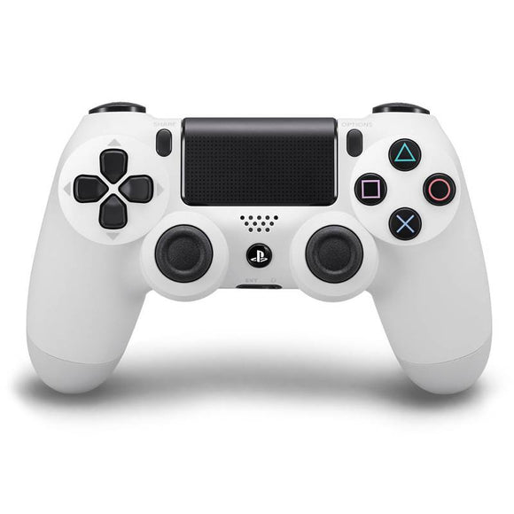 PS4 Dualshock Controller - White
