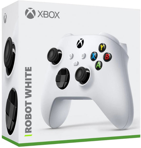 Xbox Controller - White