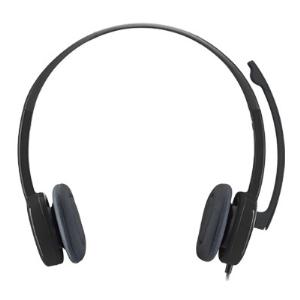 Logitech H151 Stereo Headset (3.5mm)