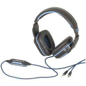AA2126 - Gaming Headphones with Adjustable Microphone