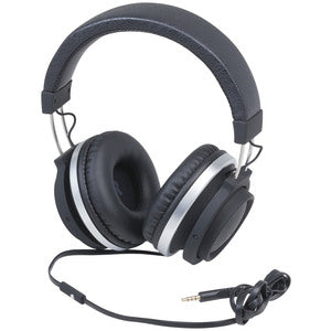 AA2133 - Over Ear Stereo Headphones