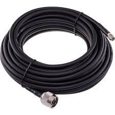 Cable LSHF-240 10m N/M-SMA/M
