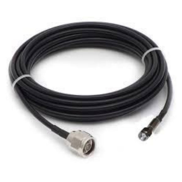 Cable LSHF-240 6m N/M-SMA/M