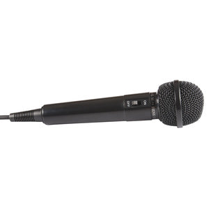 AM4190 - Low Cost Unidirectional Dynamic Microphone
