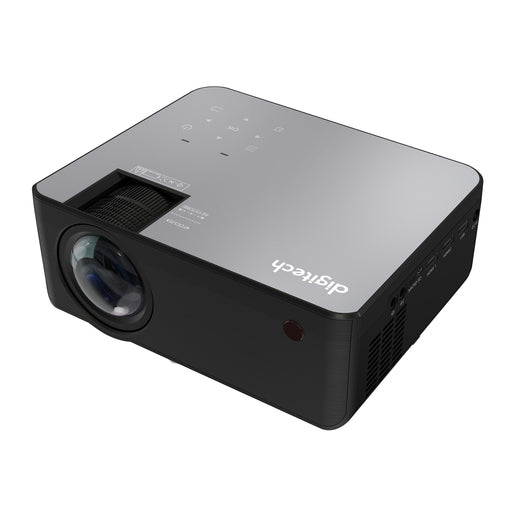 AP4010 - HD Projector with HDMI, USB and VGA Inputs and Built-in Speakers