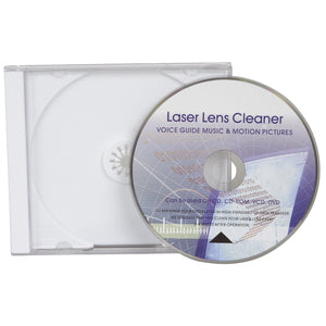 AR1416 - CD/DVD Lens Cleaner