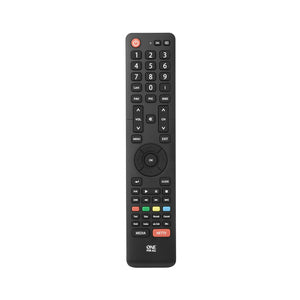 AR1964 - Replacement Remote for Hisense TVs