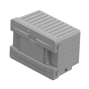 GH2053 - 15.6Ah Removable Lithium Battery to Suit Brass Monkey Fridge/Freezers with Battery Support