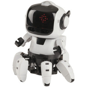 KR9260 - Tobbie the Robot II Kit
