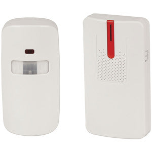 LA5178 - Wireless Driveway & Entry PIR Alert Kit