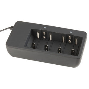 MB3514 - Universal Ni-Cd/Ni-MH Battery Charger With Cut-off