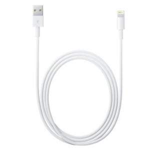 Apple Lightning to USB 2.0 Cable (2m)
