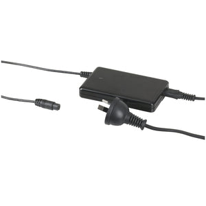 MP3332 - 90W Slimline Universal Laptop Adaptor 19VDC