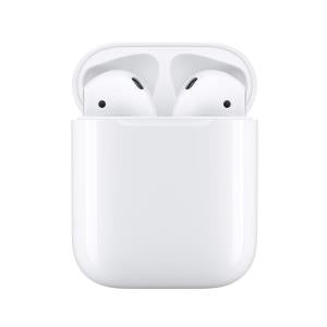 Apple Airpods with Charging Case (MV7N2ZA/A)