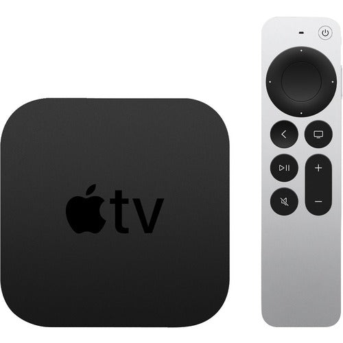 Apple TV 4K (64gb) 3rd Gen