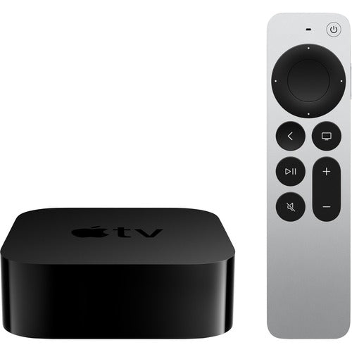 Apple TV 4K (128gb) 3rd Gen