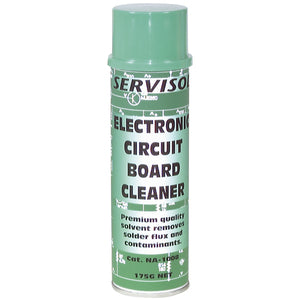 NA1008 - Electronic Circuit Board Cleaner Spray Can