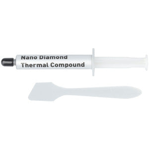 NM2018 - Heatsink Compound 3g Syringe with Applicator