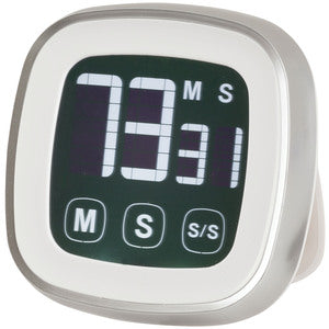 QM6325 - Touch Screen LCD Countdown Timer