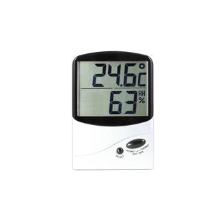 QM7312 - Jumbo Display Thermometer/Hygrometer
