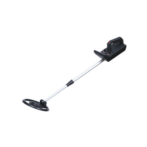 QP2302 - Beginner Metal Detector with Auto Tune