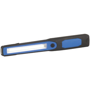 ST3218 - Magnetic LED Work Light with Torch