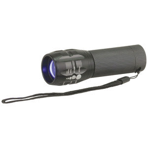 ST3446 - 3W UV Light with Adjustable Lens