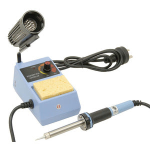 TS1620 - Duratech 48W Temperature Controlled Soldering Station
