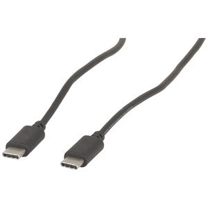 WC7920 - USB-C to USB-C Cable 1m