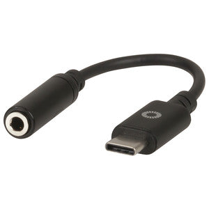 WC7930 - USB-C to 3.5mm Audio Socket Cable