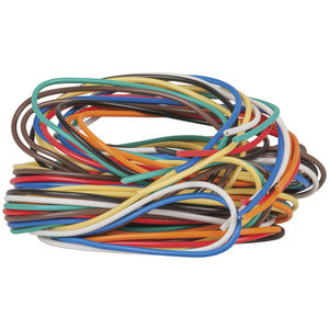 WH3025 - Hook-Up Wire Pack 2 metres
