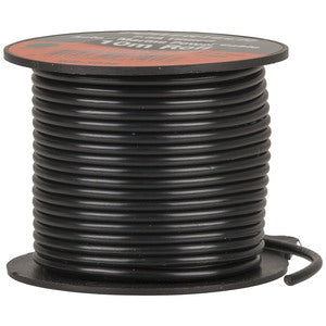 WH3046 - Black Heavy Duty 7.5A General Purpose Cable Handy Pack