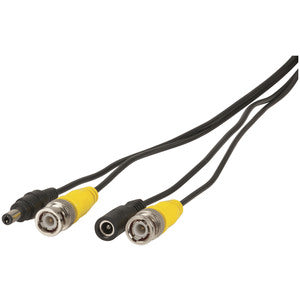 WQ7283 - 30m Video & Power Extension Cable