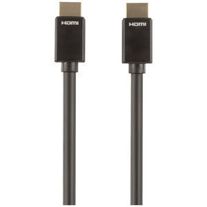WQ7437 - Concord 4K HDMI 2.0 Amplified Cable 10m