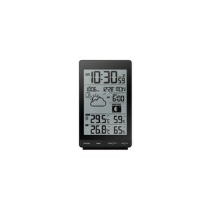 XC0412 - Temperature/Humidity Weather Station