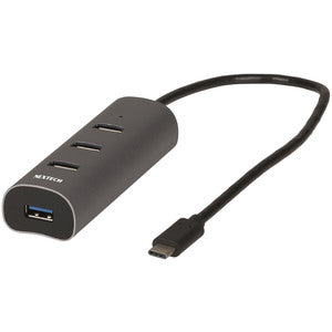XC4306 - USB-C 4 Port USB Hub