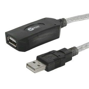 XC4839 - USB Data Extension Cable 5m