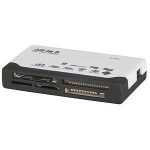 XC4926 - All-in-one Card Reader
