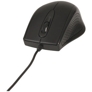 XM5245 - Nextech Wired 3 Button Optical Mouse
