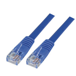 YN8292 - Cat 6a Patch Cable 0.5m