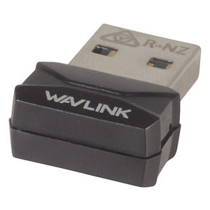 YN8309 - N150 Nano USB 2.0 Wireless Network Adaptor