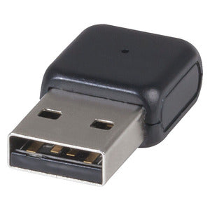 YN8334 - Compact USB Dual Band Wi-Fi Dongle