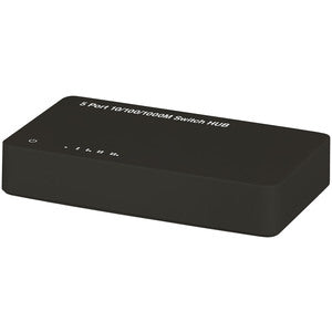YN8395 - 5 Port 10/100/1000Mbps Ethernet Switch