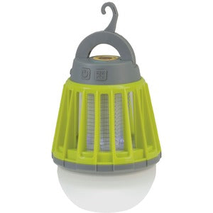 YS5544 - Mosquito Zapper with 180 Lumen LED Lantern