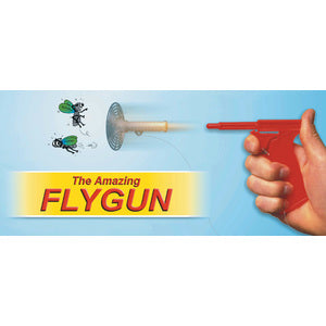 YS5545 - The amazing Fly Gun!!