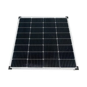 ZM9064 - 12V 130W Monocrystalline Solar Panel