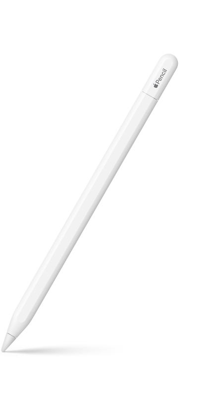 Apple Pencil USB-C